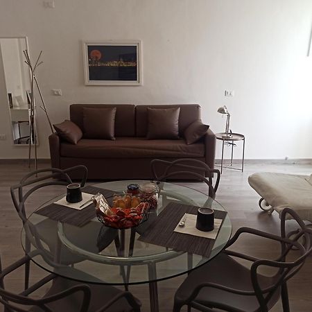 Apartamento Vistapiazza62 Molfetta Exterior foto