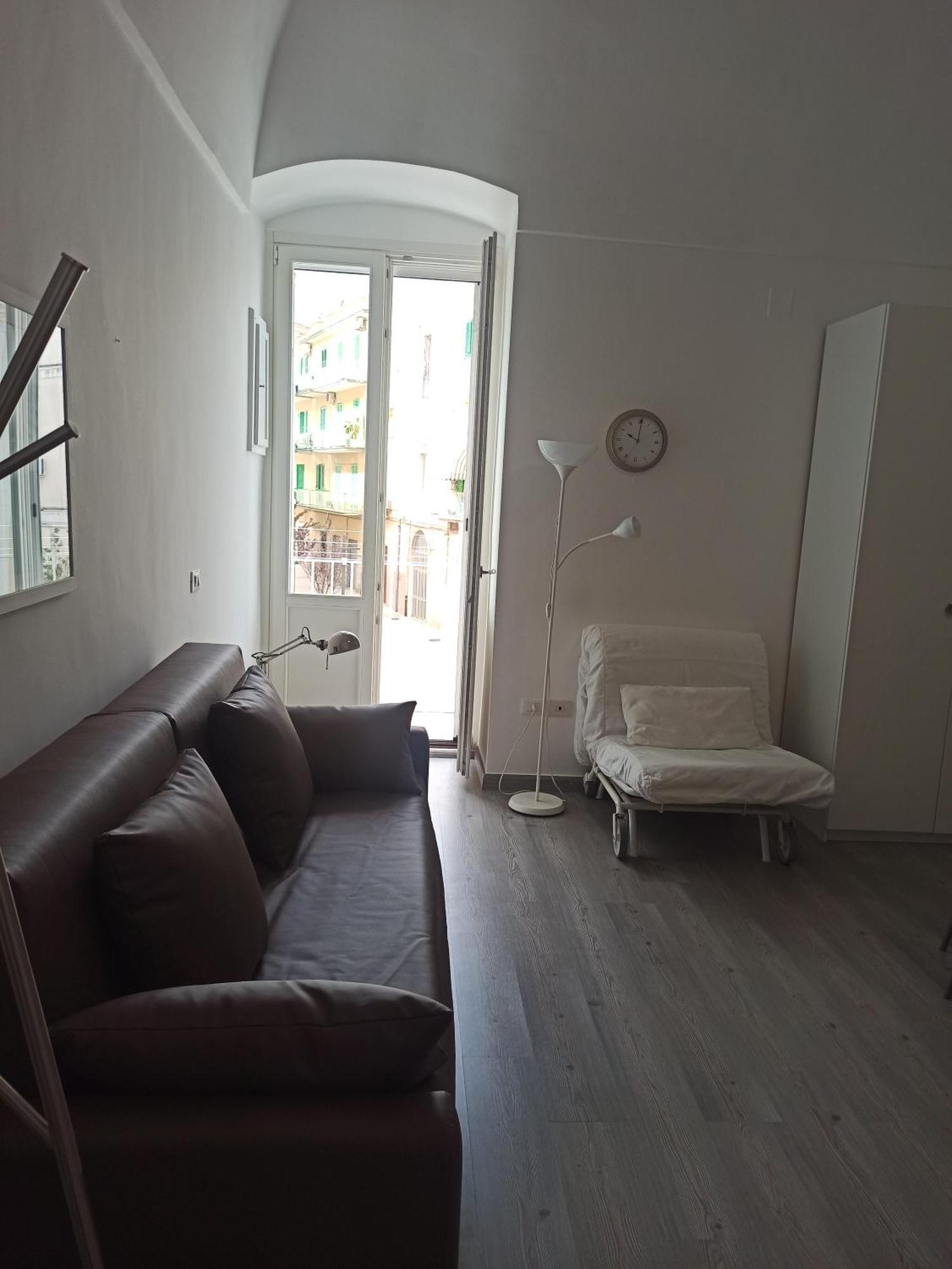 Apartamento Vistapiazza62 Molfetta Exterior foto