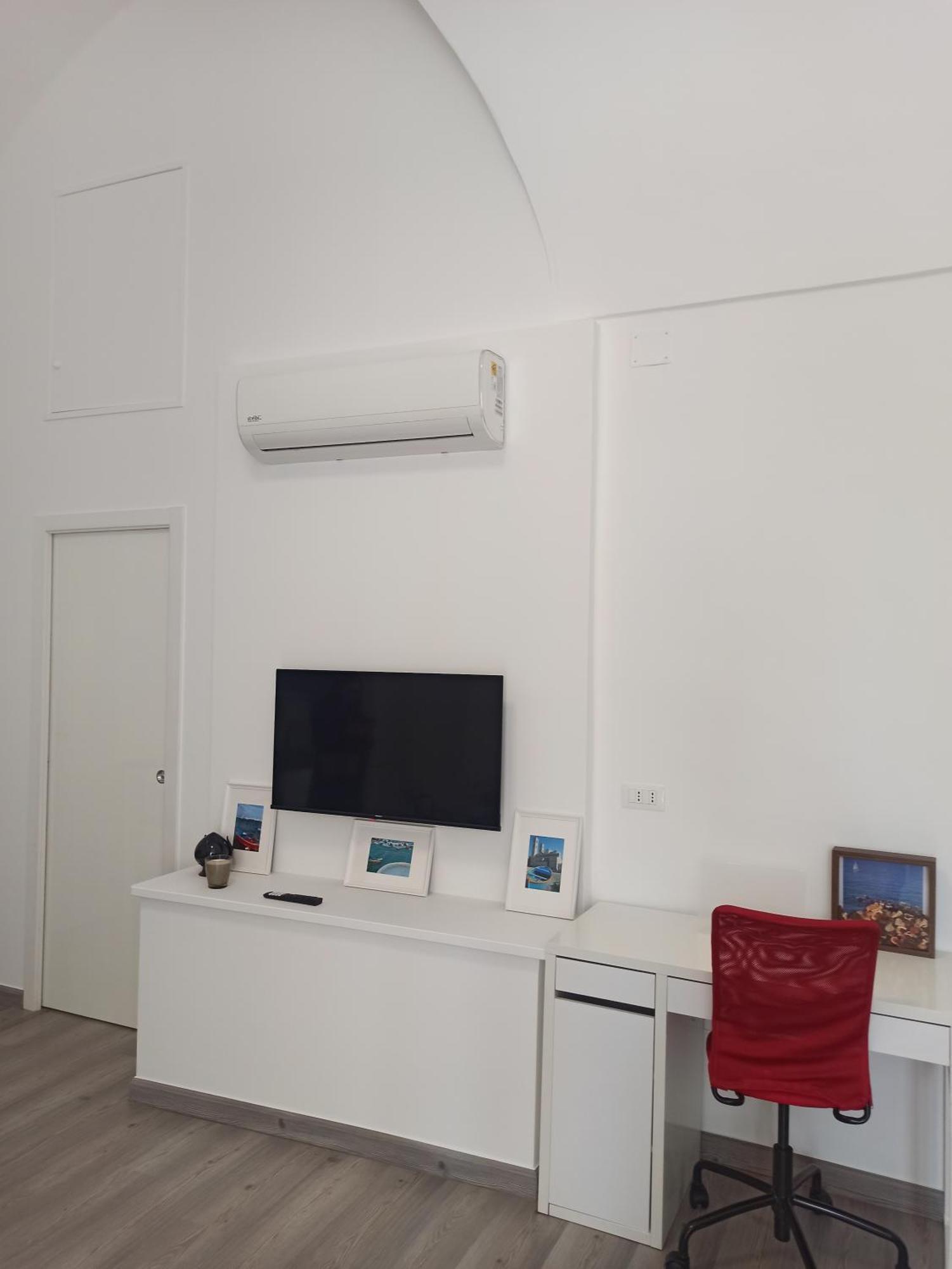Apartamento Vistapiazza62 Molfetta Exterior foto